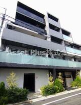 HY’s新宿西落合