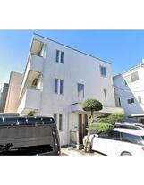 アーバンコート千駄ヶ谷