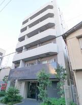 ハーモニーレジデンス東京イースト#002