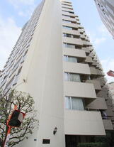 中銀高輪マンシオン