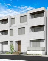 プランドール東向島