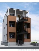 MELDIA東武練馬Ⅱ