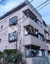 ウェンゲン落合