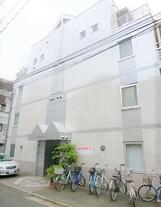 大橋第一ハイム