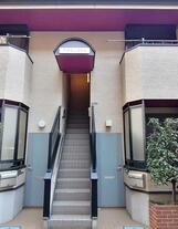 ブラウンコート