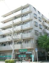 メゾンタカノハ