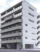 GROWS 錦糸町 Miruna Hills