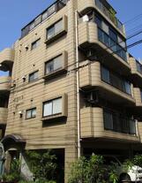 リバーサイドYK