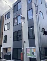 CASA PIAZZA 目黒大岡山