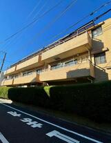 プロスペアー祐天寺テラス