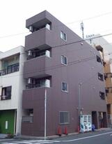 イル・フローラ越中島