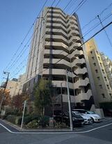 オープンレジデンシア亀戸