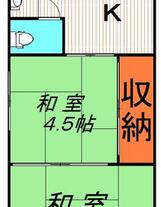 #櫻井マンション三好