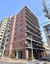 リアナスカイパーク押上