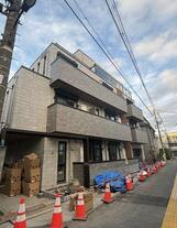 Jo’s Residence高田馬場