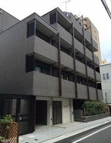 レガリス品川戸越