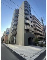 コンフォリア・リヴ木場EASTⅠ