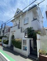 フリーデンハイム3自由ヶ丘