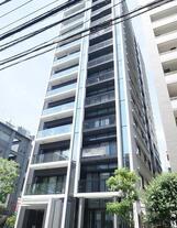 セントラルレジデンス御茶ノ水ヒルトップ