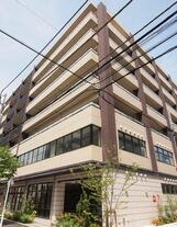 押上スカイビューテラス