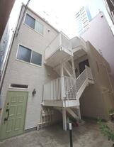 グリーンロード渋谷