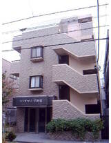 センチュリー西新宿