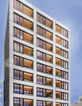 プライマル品川大井町