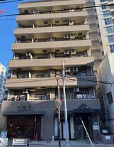 キャピタルビュー根岸