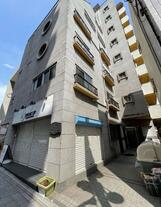 北品川フラワーホーム