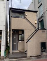 フローラ西大井