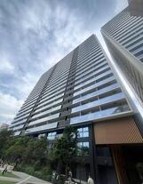 プラウドタワー亀戸クロスブライトタワー棟