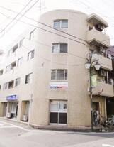 ノビールメンテウエダB