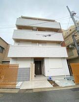 ベアーズガーデン板橋本町