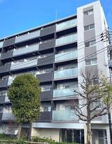 ジェノヴィア新高島平スカイガーデン