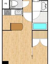 ネオマイム新御徒町Ⅱ