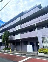 インプルーブ千川