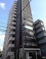 アーバンファースト両国