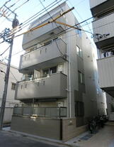 レガロ本所吾妻橋