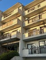 パシフィックパレス新代々木