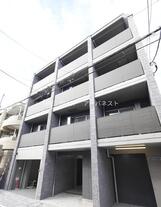 ヴォーガコルテ上板橋