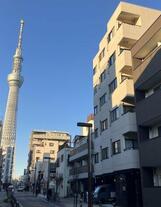 スカイツリービュー錦糸町