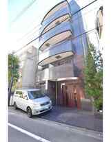 YOYOGI PARKSIDE GARDENS