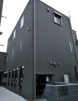 ジョリーメゾン高松