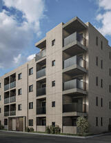 J.リヴェール武蔵小山West