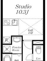 フォルティス水天宮前