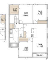 (仮称)板橋3丁目メゾン