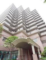 恵比寿ガーデンテラス弐番館