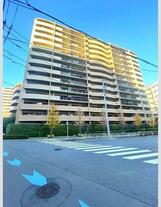 ビー・シティベイウィング棟