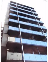 ロアール池袋WEST