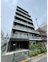 プレール・ドゥーク東品川